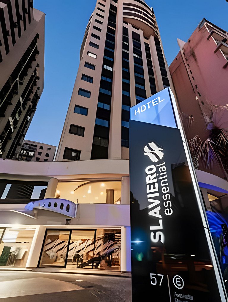 ADD Flat Slaviero Moema