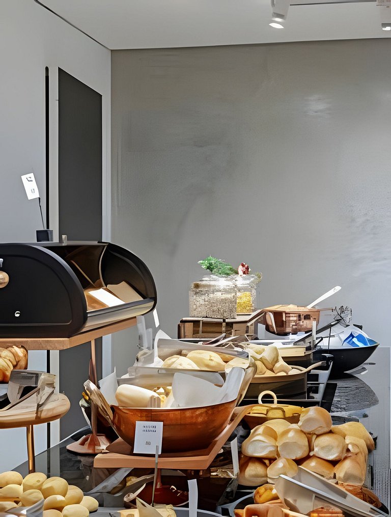 ADD Flat Slaviero Moema