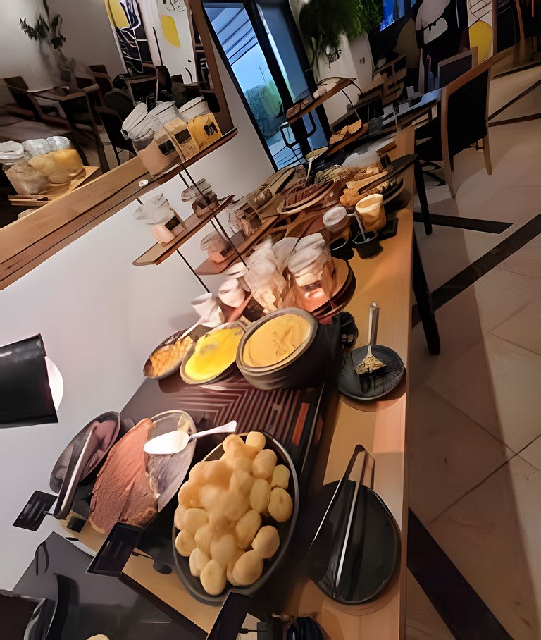 ADD Flat Slaviero Moema