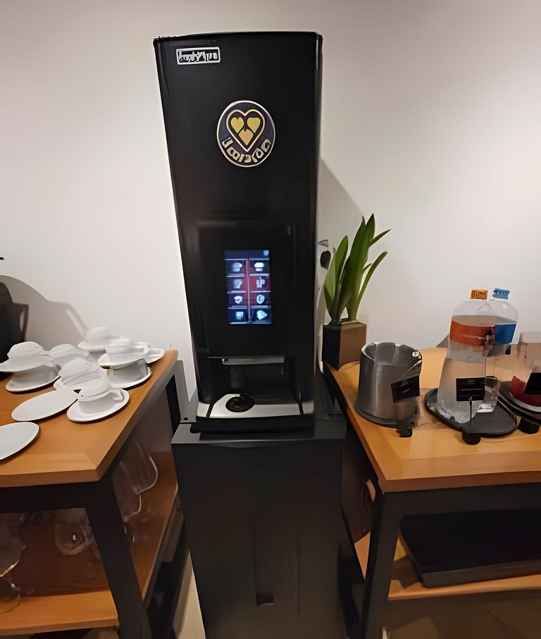 ADD Flat Slaviero Moema