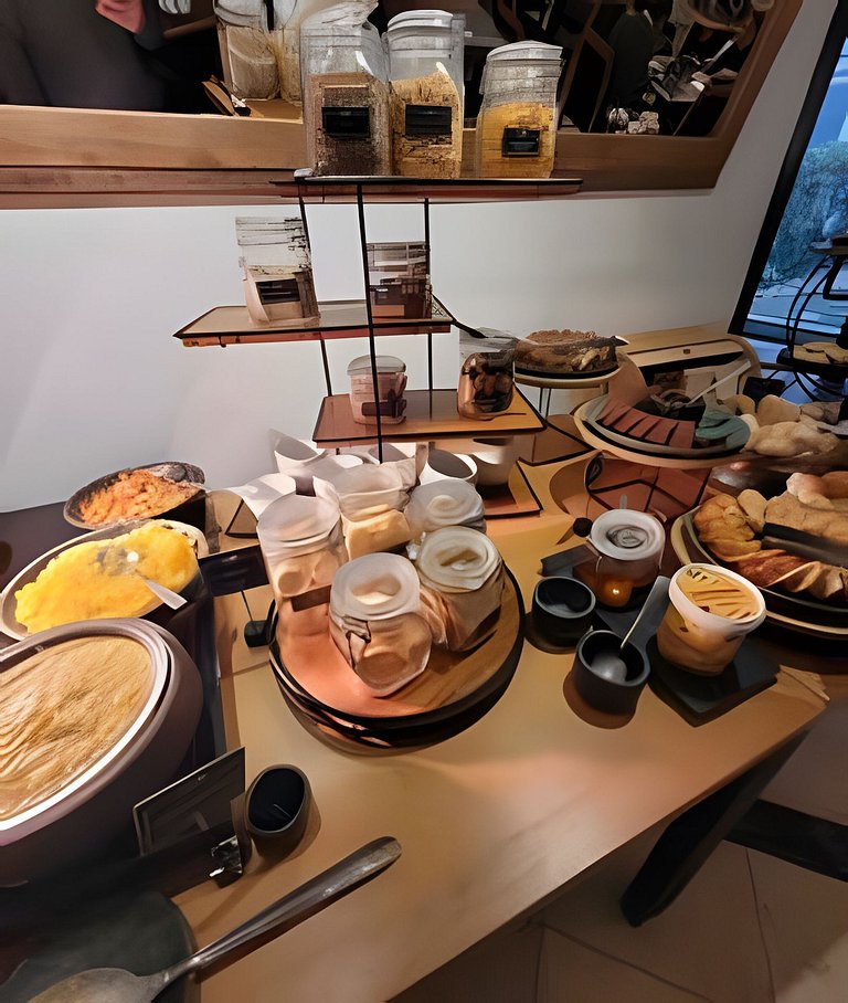 ADD Flat Slaviero Moema