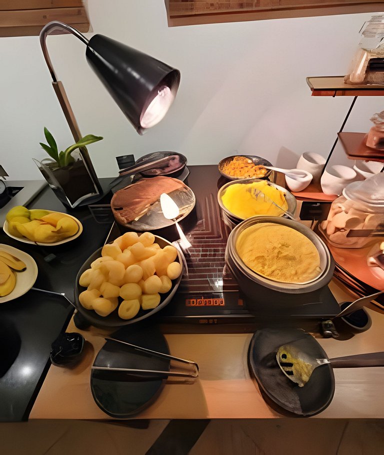 ADD Flat Slaviero Moema