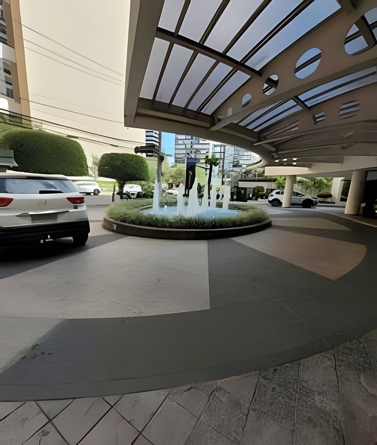 ADD Flat Slaviero Moema