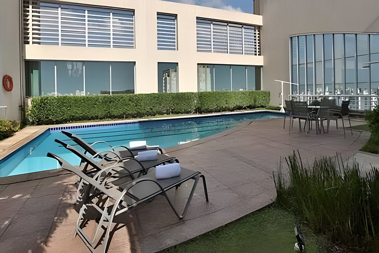 ADD Flat Comfort Ibiraquera