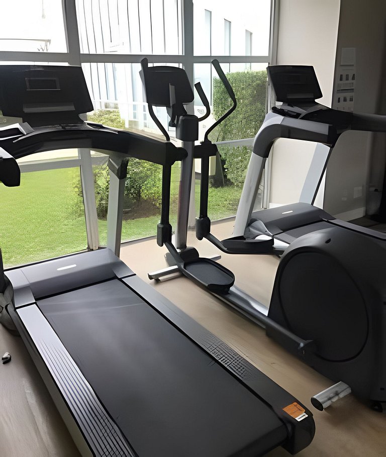 ADD Flat Comfort Ibiraquera