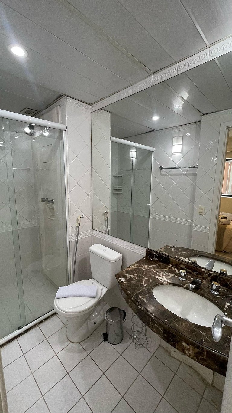 Add Flat Privillege Ibirapuera