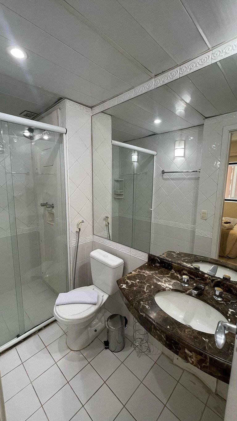 Add Flat Privillege Ibirapuera