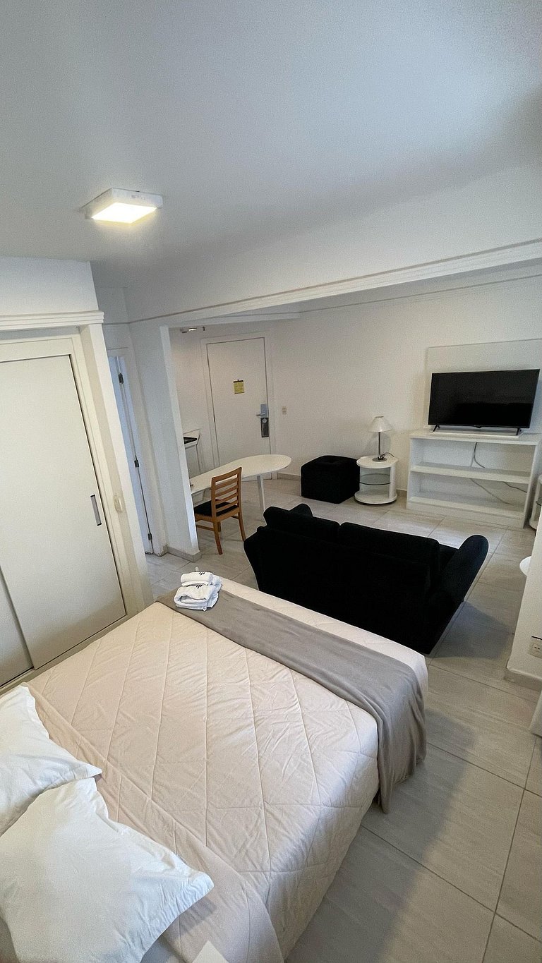 Add Flat Privillege Ibirapuera