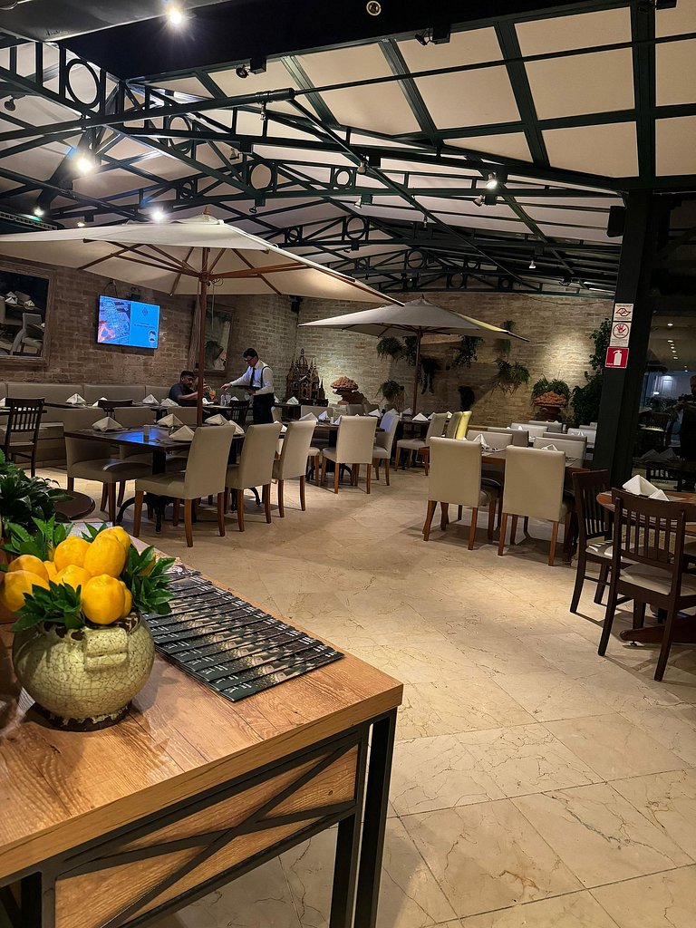 Add Flat Privillege Ibirapuera