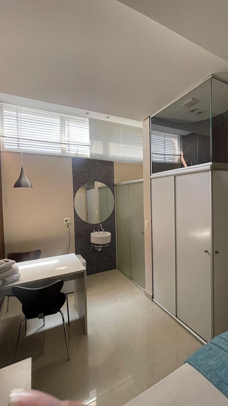 Living Hotel Add Center Norte