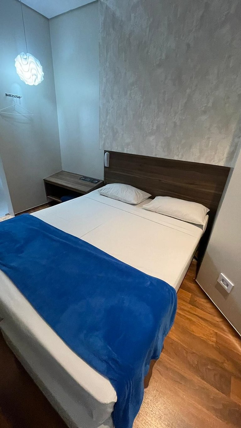 Living Hotel Add Center Norte