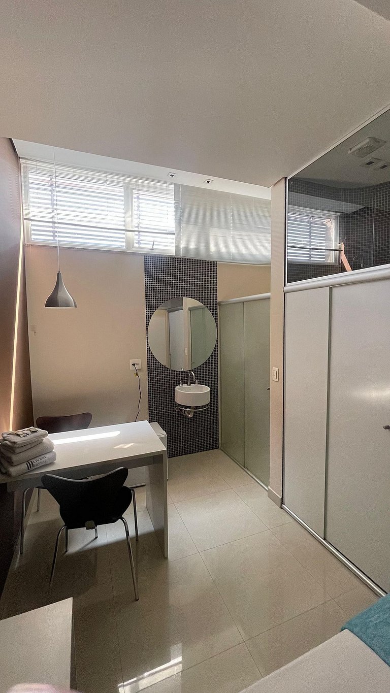 Living Hotel Add Center Norte