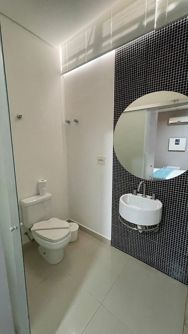 Living Hotel Add Center Norte