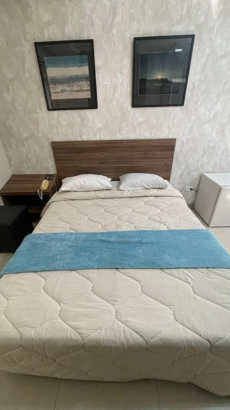 Living Hotel Add Center Norte