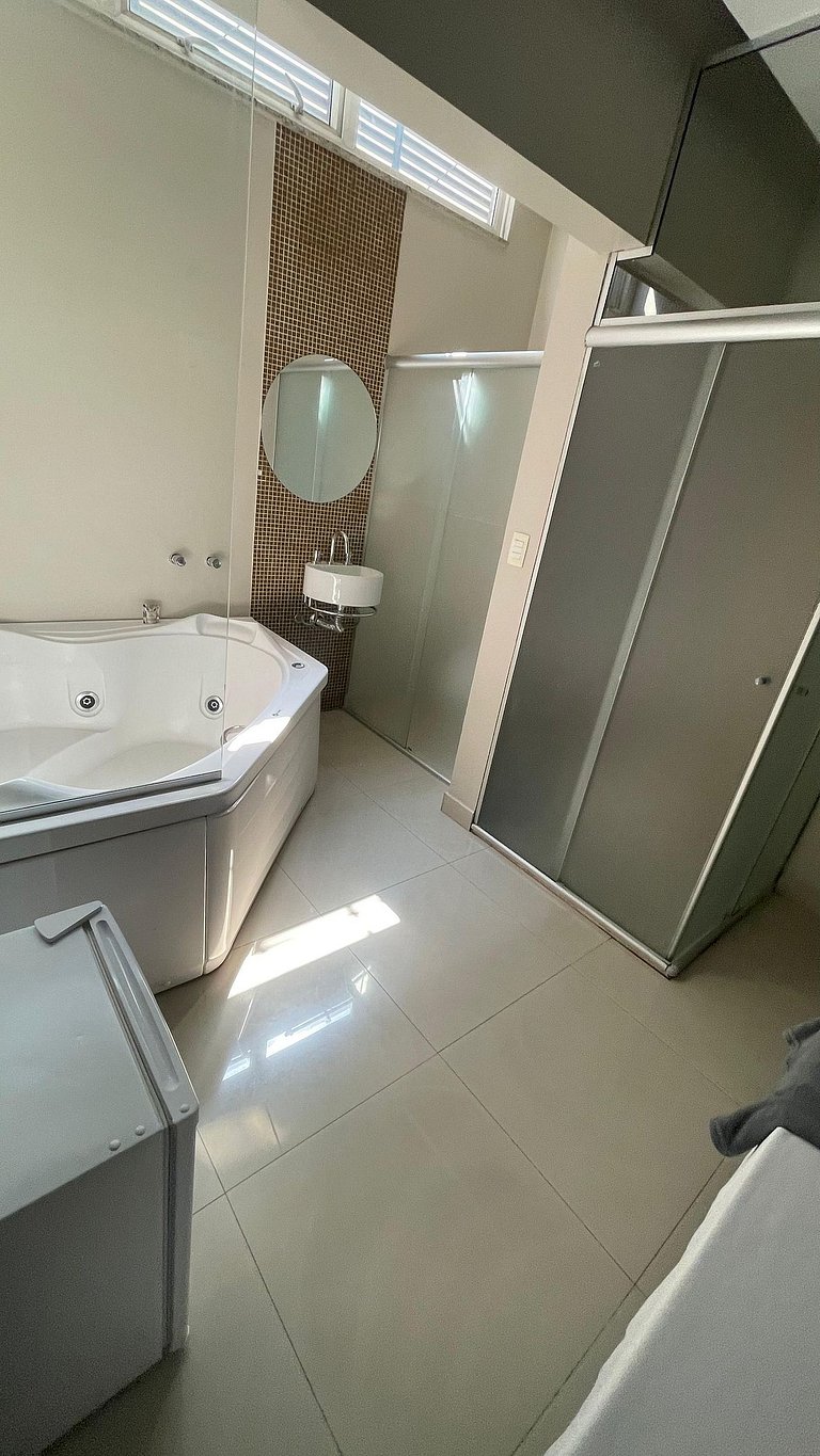 Living Hotel Add Center Norte