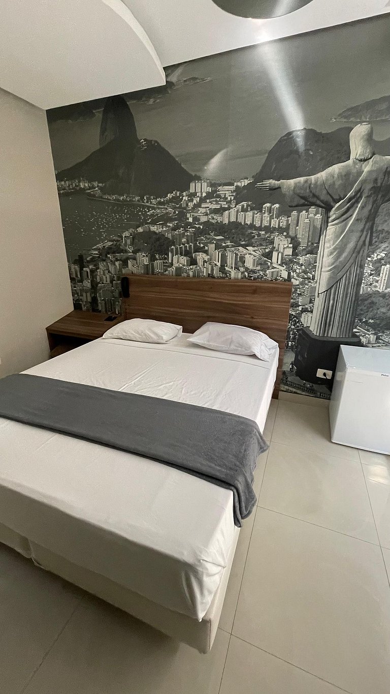 Living Hotel Add Center Norte