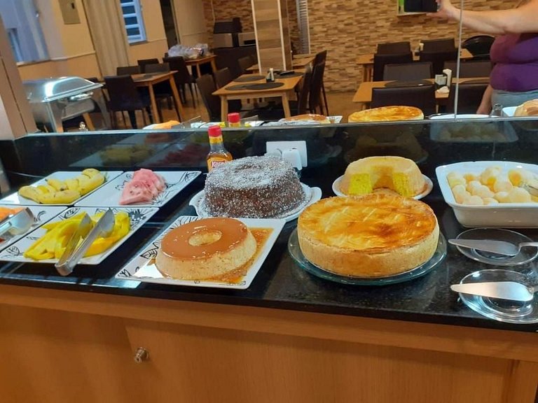 Living Hotel Add Flamengo