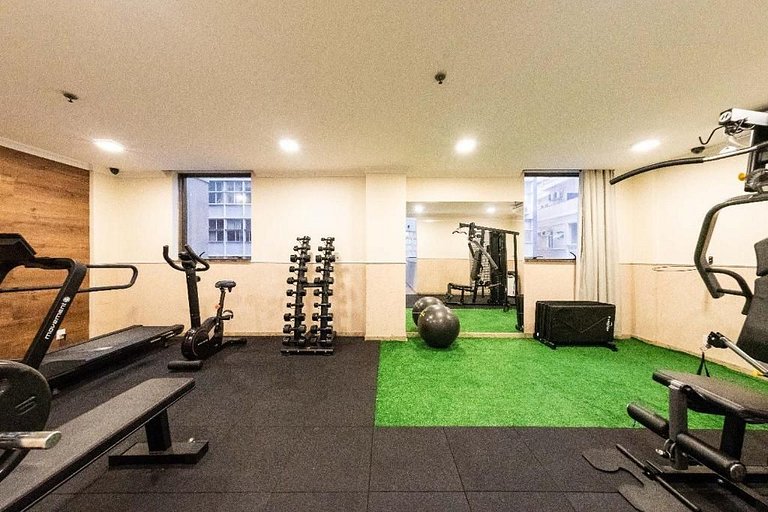 Living Hotel Add Flamengo