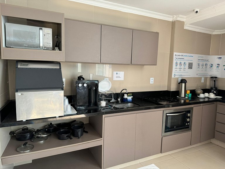 Living Hotel Add Flamengo