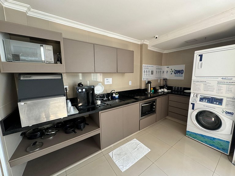 Living Hotel Add Flamengo