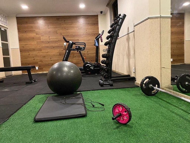 Living Hotel Add Flamengo