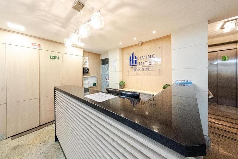 Living Hotel Add Flamengo