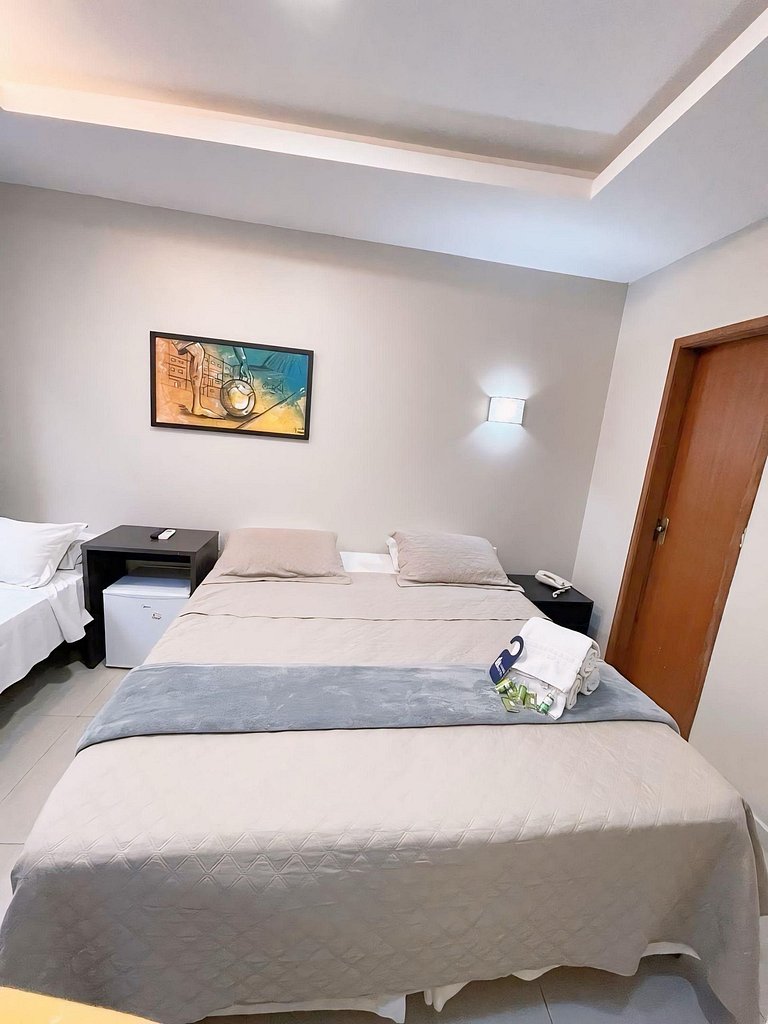 Living Hotel Add Flamengo