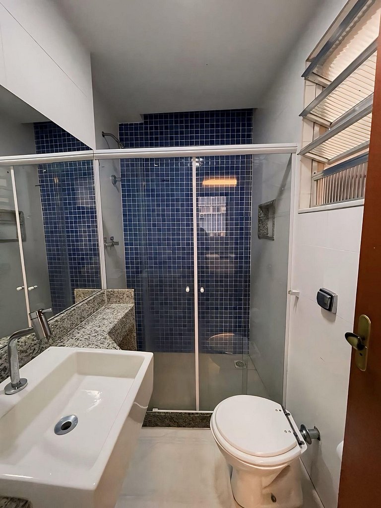 Living Hotel Add Flamengo