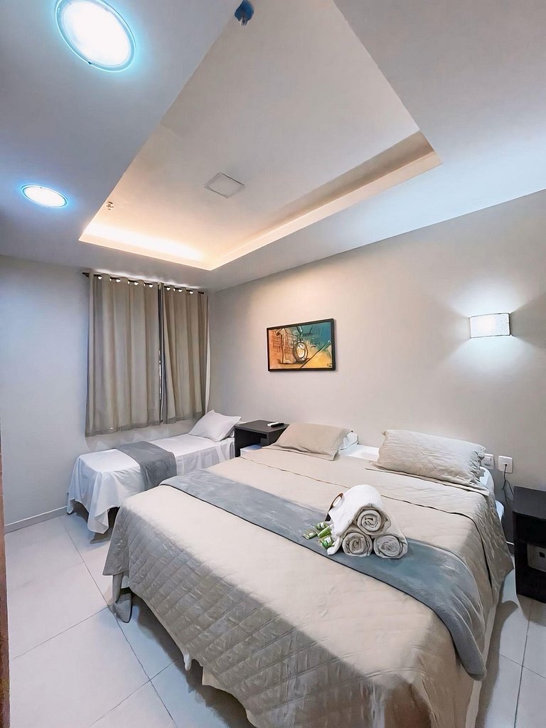 Living Hotel Add Flamengo