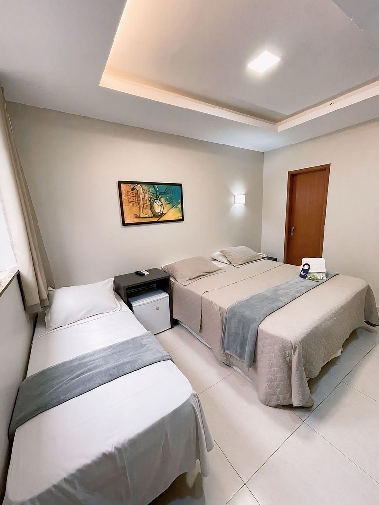 Living Hotel Add Flamengo