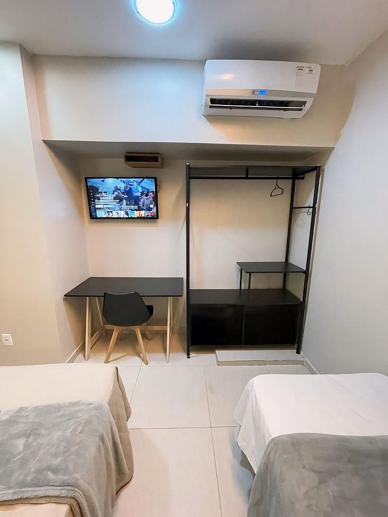 Living Hotel Add Flamengo