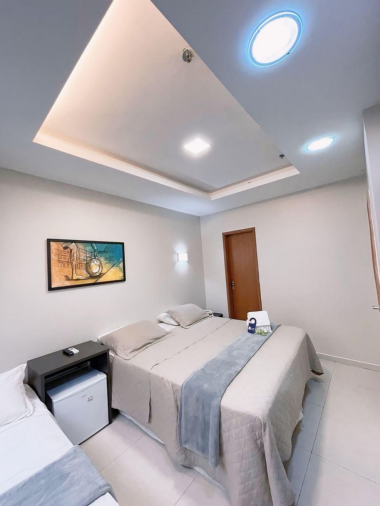 Living Hotel Add Flamengo