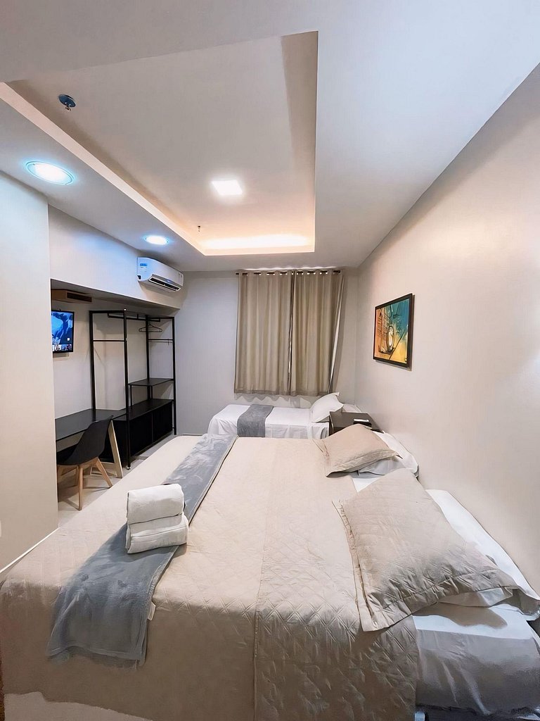 Living Hotel Add Flamengo