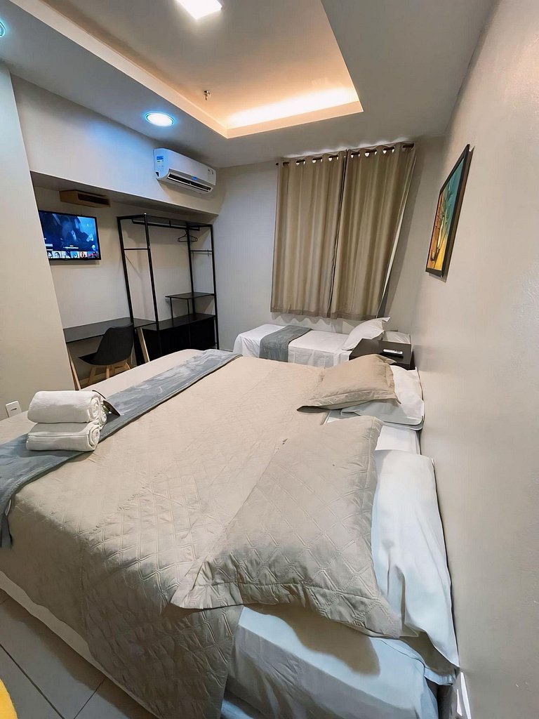 Living Hotel Add Flamengo