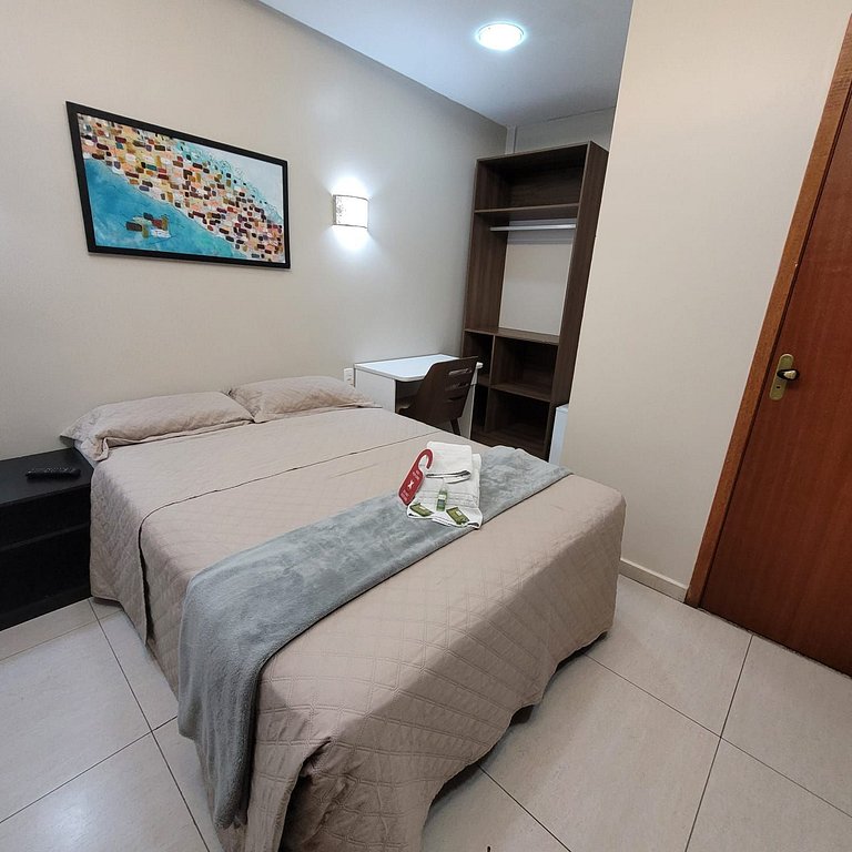 Living Hotel Add Flamengo