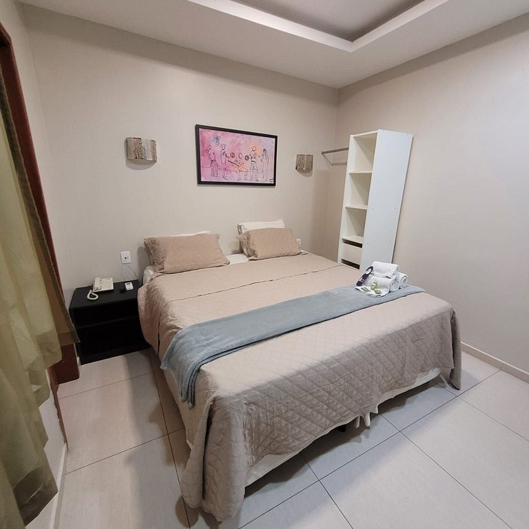 Living Hotel Add Flamengo