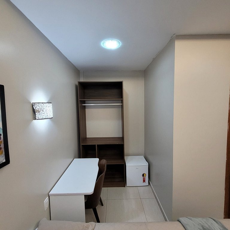 Living Hotel Add Flamengo