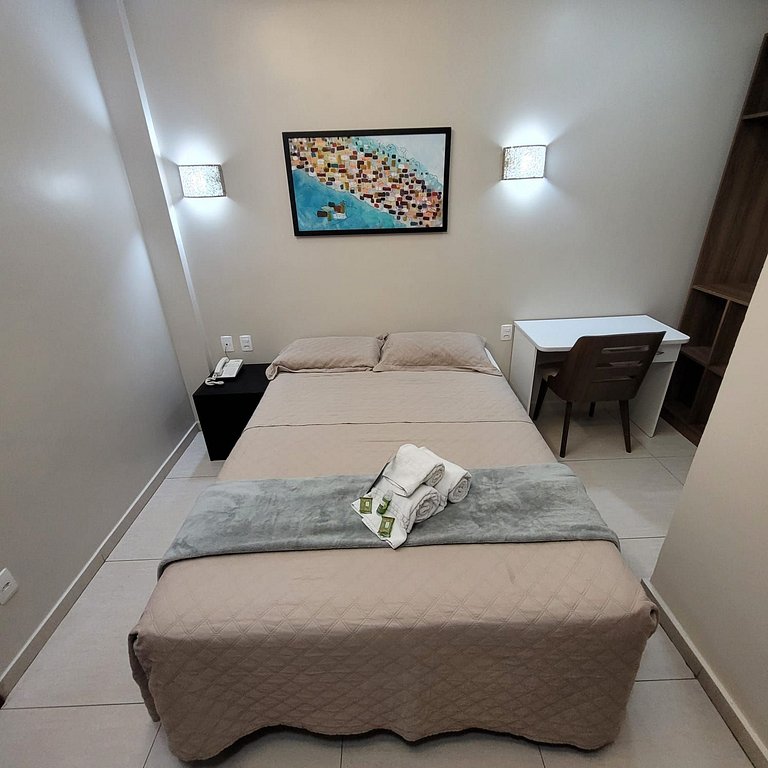 Living Hotel Add Flamengo