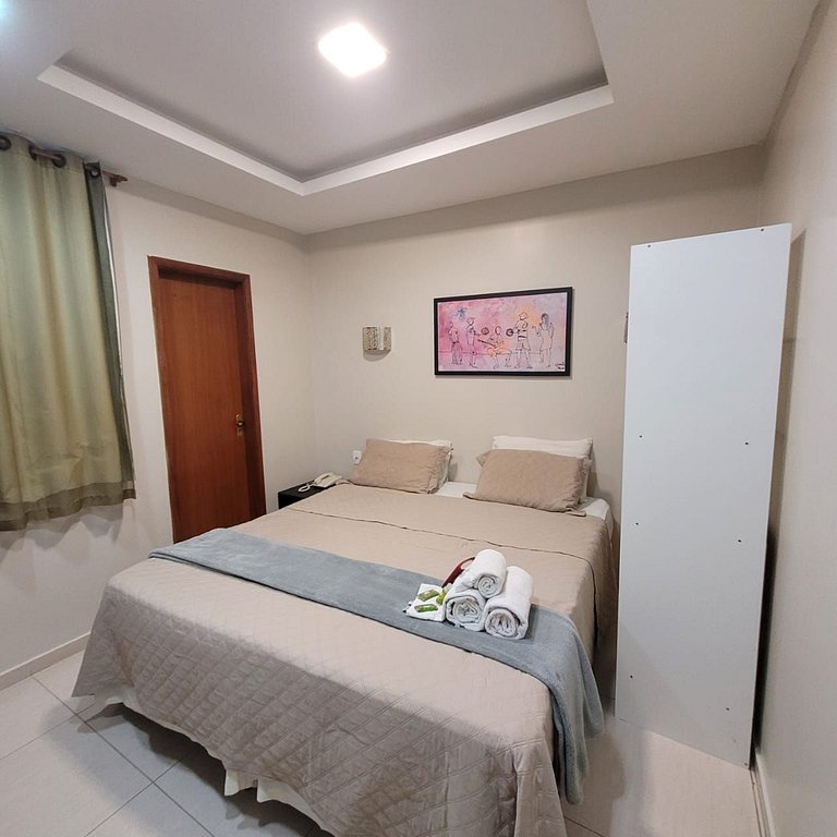 Living Hotel Add Flamengo