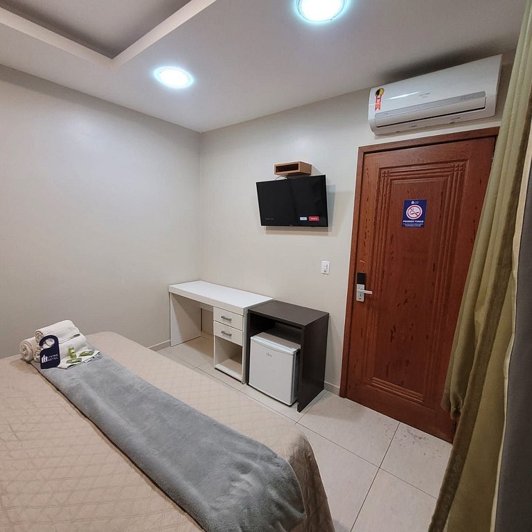 Living Hotel Add Flamengo