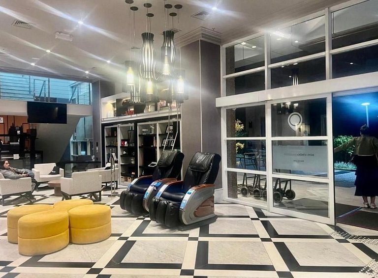 Add Flat Bela Vista