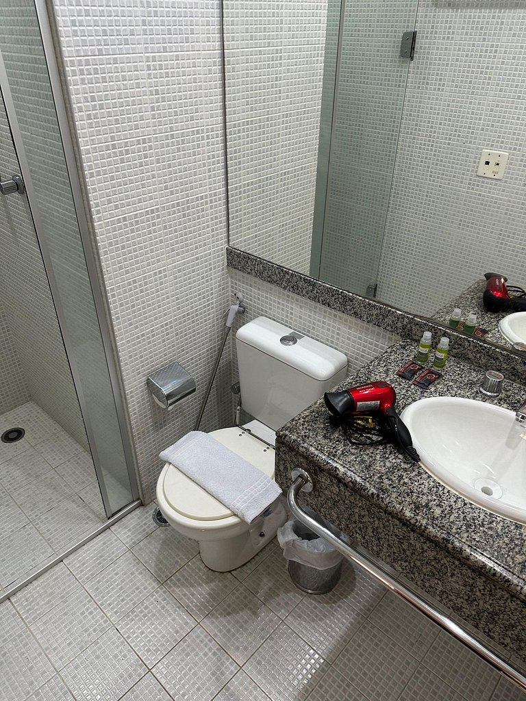 ADD Flat Slaviero Moema