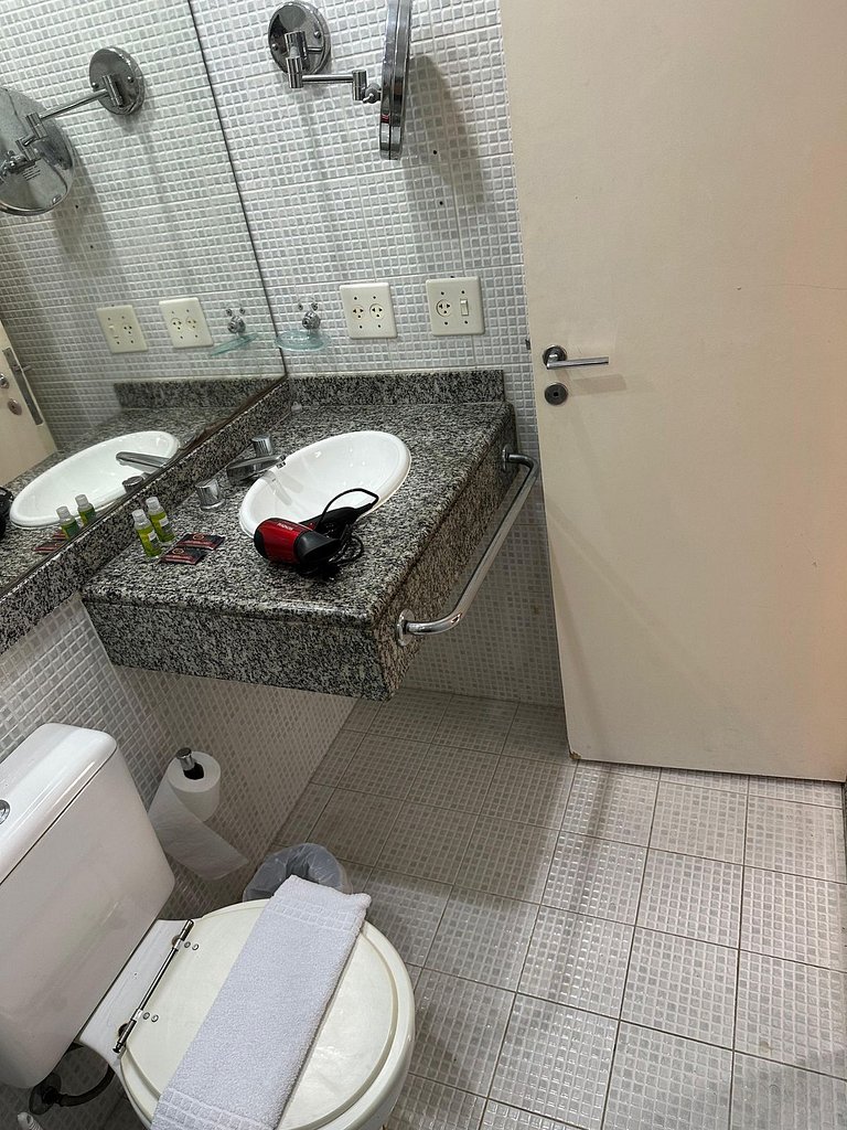 ADD Flat Slaviero Moema