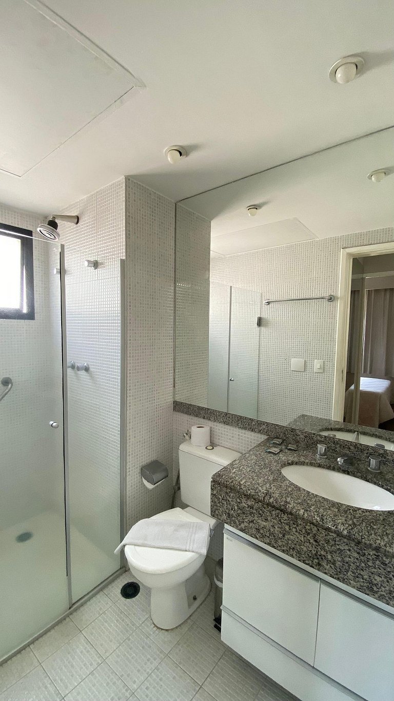 ADD Flat Slaviero Moema