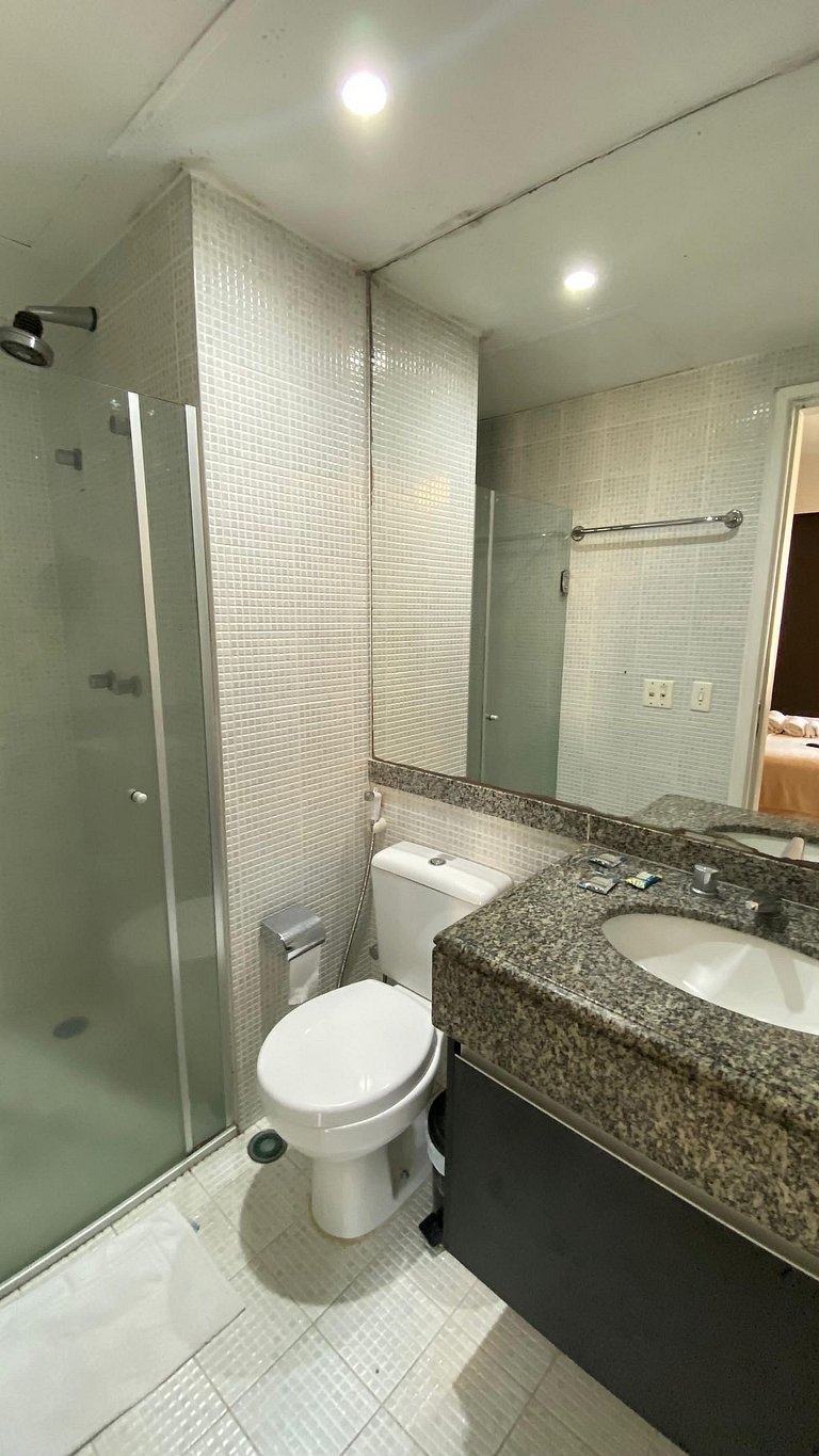 ADD Flat Slaviero Moema