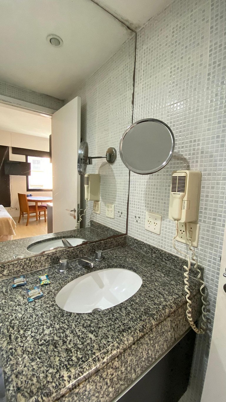 ADD Flat Slaviero Moema