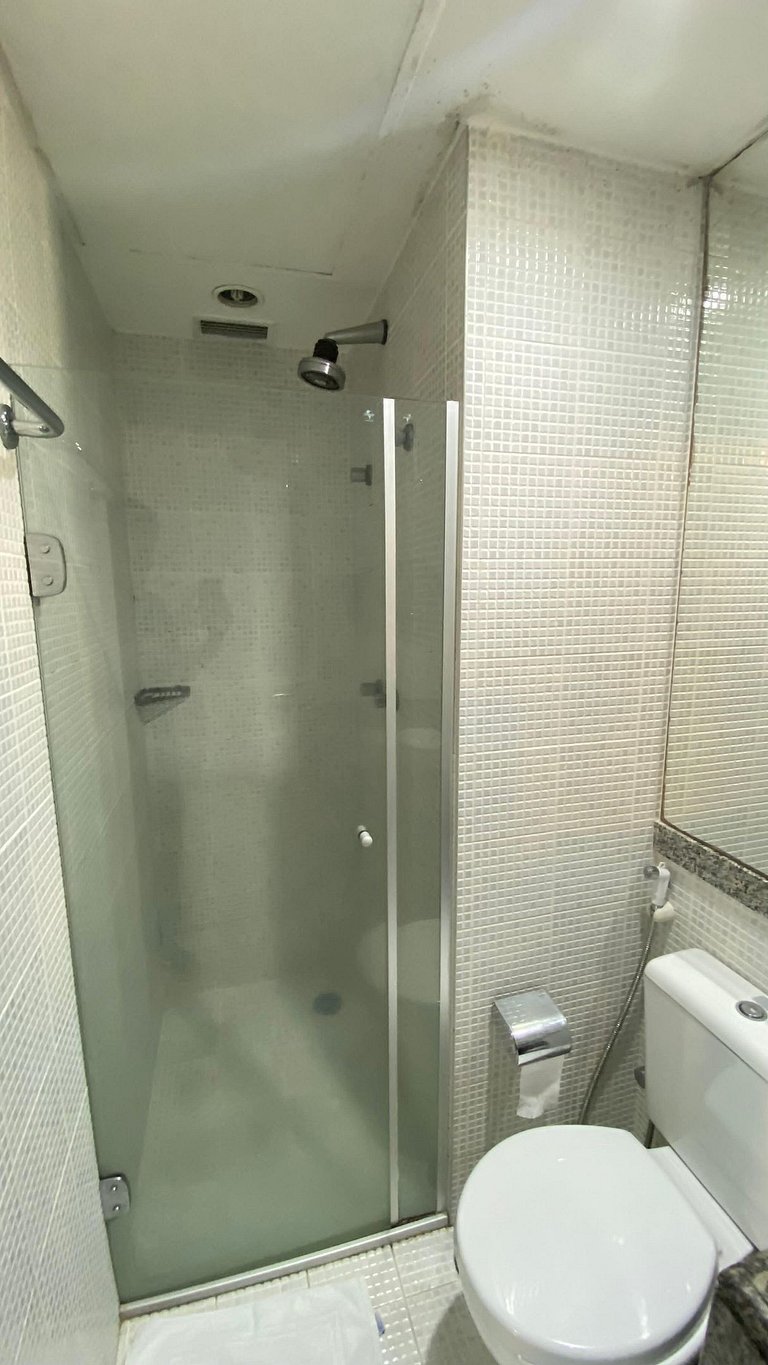 ADD Flat Slaviero Moema