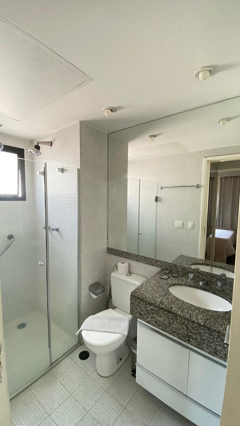 ADD Flat Slaviero Moema