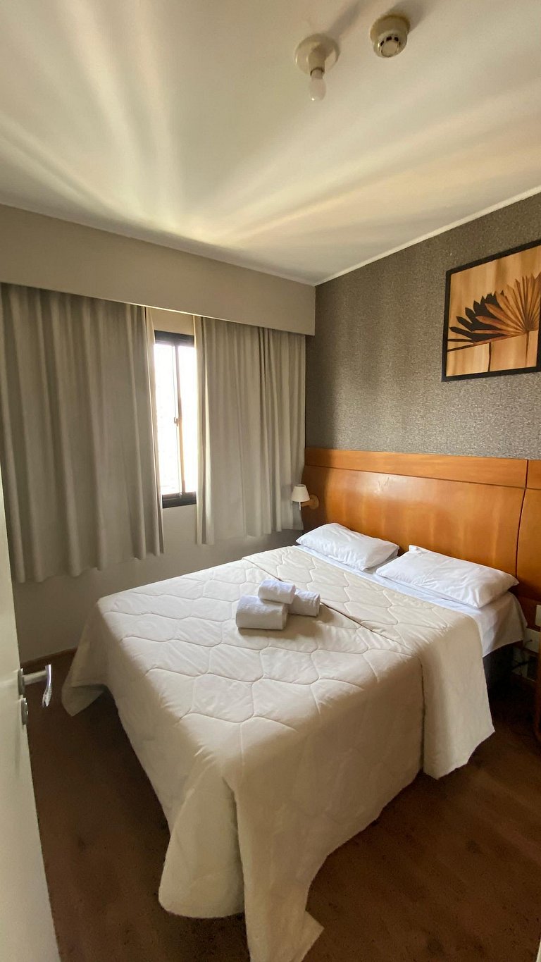 ADD Flat Slaviero Moema