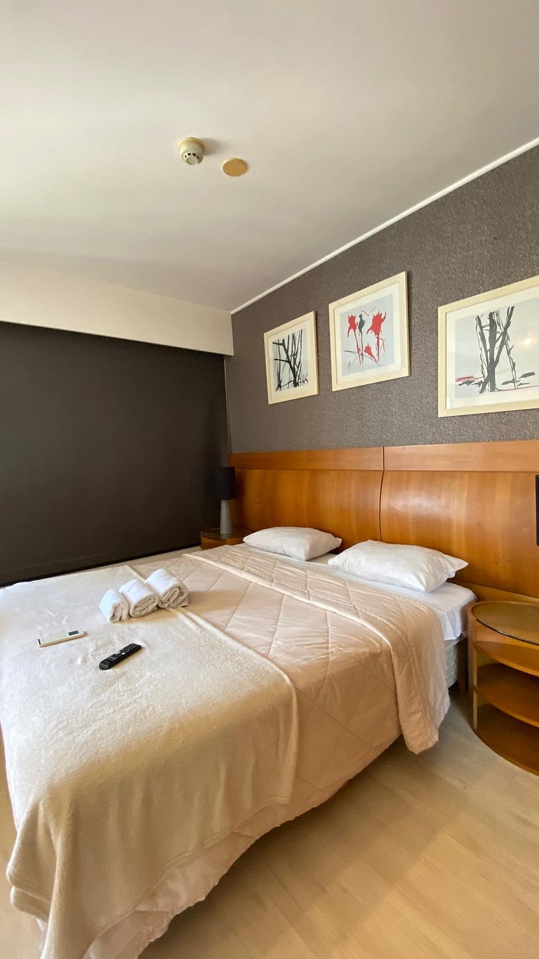 ADD Flat Slaviero Moema